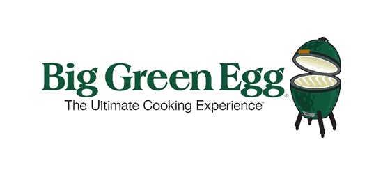 Big Green Egg