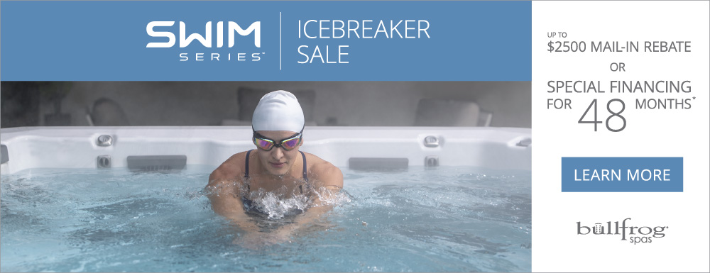 Swim spa sale ma