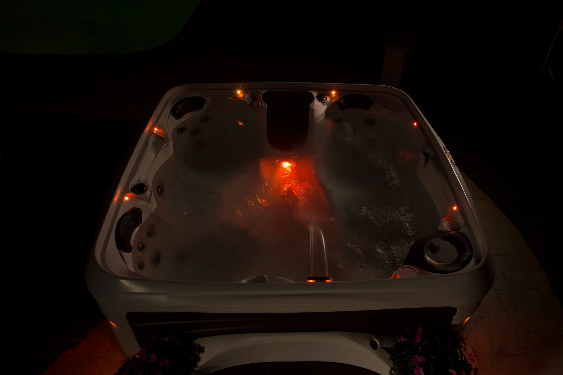 Comfort Collection Overview